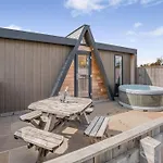 South View Retreat 홀리데이파크