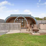 홀리데이파크 South View Retreat Carlton-in-Cleveland