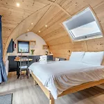 South View Retreat Holiday park *