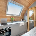 База отдыха South View Retreat