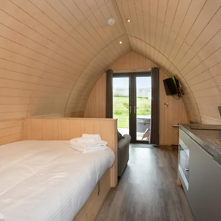South View Retreat Holiday park