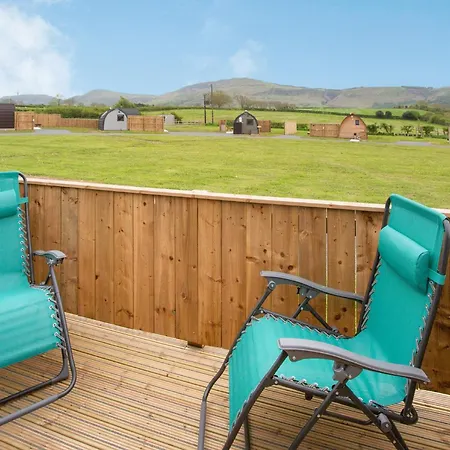 South View Retreat Holiday park Carlton-in-Cleveland