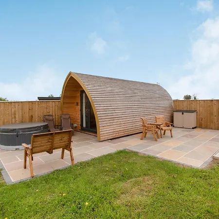 South View Retreat Holiday park Carlton-in-Cleveland