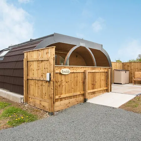 South View Retreat Holiday park *