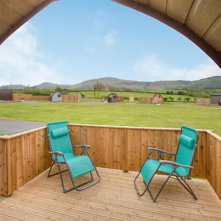 South View Retreat Holiday park