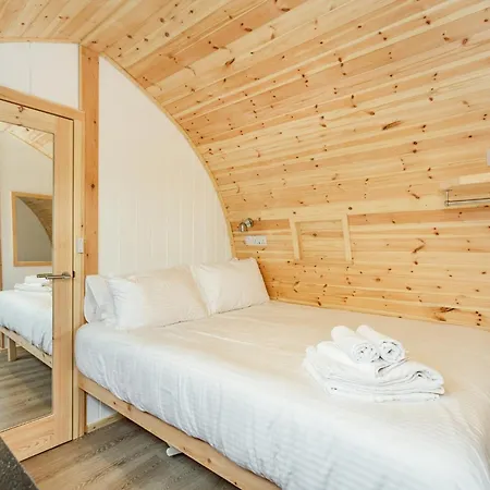 South View Retreat Holiday park *