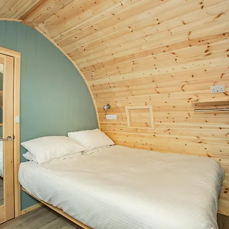South View Retreat Holiday park