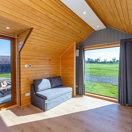 South View Retreat Holiday park Carlton-in-Cleveland