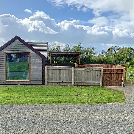 Holiday park South View Retreat *