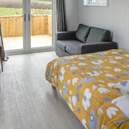 South View Retreat Holiday park *