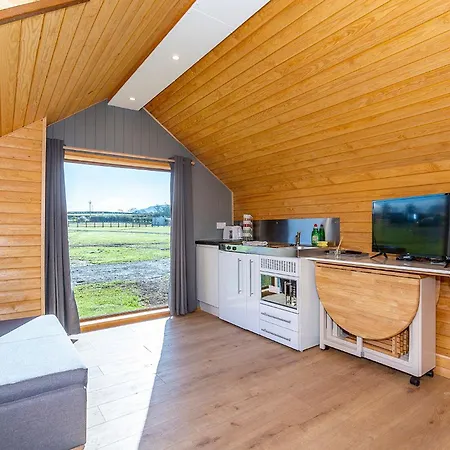 South View Retreat Holiday park