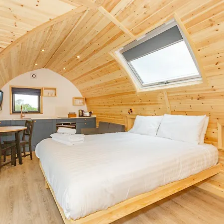 South View Retreat Holiday park