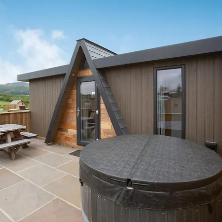 Holiday park South View Retreat *