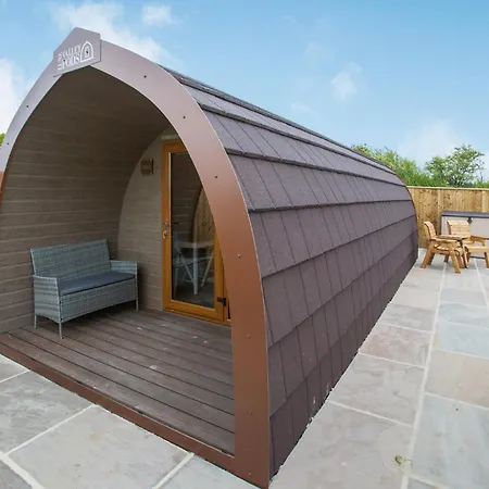 South View Retreat Holiday park