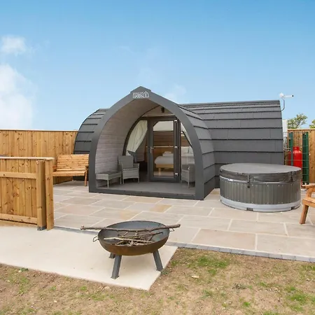South View Retreat Holiday park *