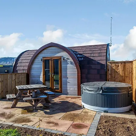 South View Retreat Holiday park *