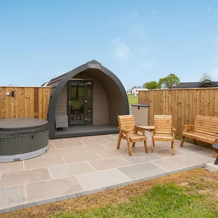 South View Retreat Holiday park