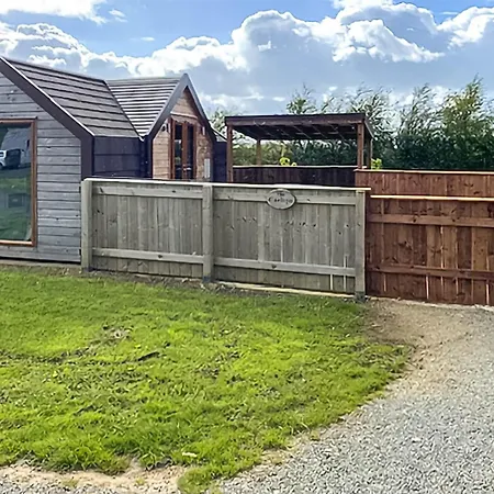 Holiday park South View Retreat