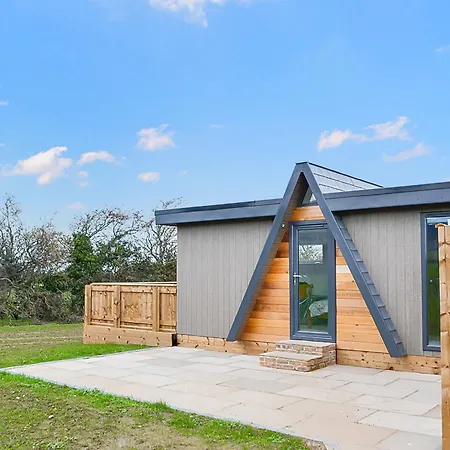 South View Retreat Holiday park *