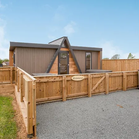 Parco vacanze South View Retreat