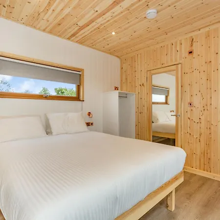 South View Retreat Parco vacanze *