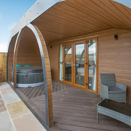 South View Retreat Parco vacanze *