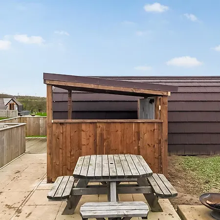 Parco vacanze South View Retreat