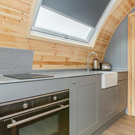 Parco vacanze South View Retreat