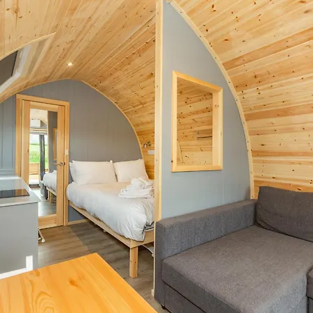 Parco vacanze South View Retreat *
