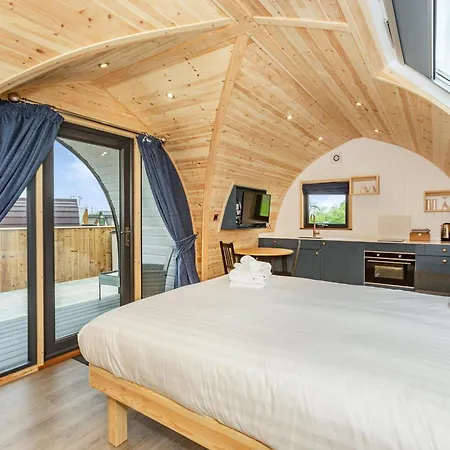 Parco vacanze South View Retreat