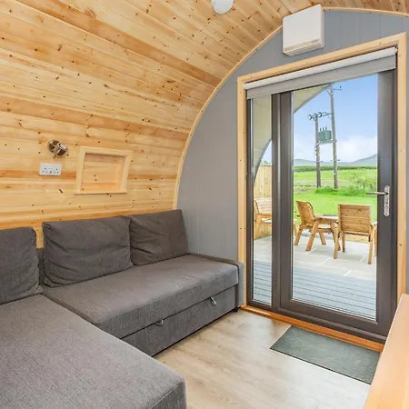 Parco vacanze South View Retreat *