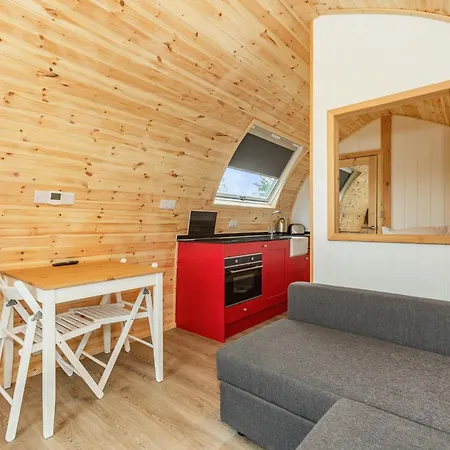 South View Retreat Parco vacanze