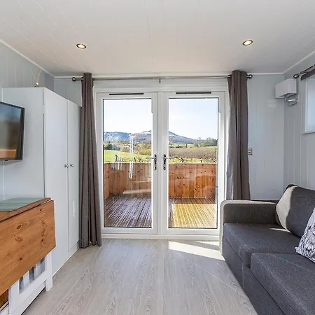 Parco vacanze South View Retreat