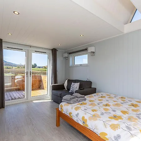 South View Retreat Parco vacanze *