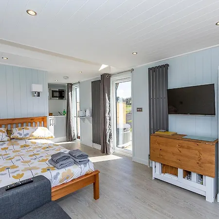 Parco vacanze South View Retreat