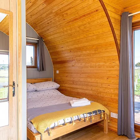 Parco vacanze South View Retreat