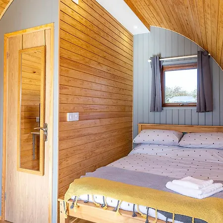 South View Retreat Parco vacanze