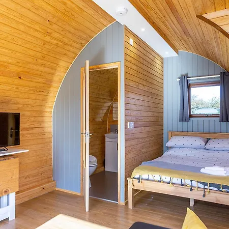 Parco vacanze South View Retreat *