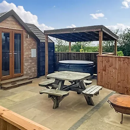 Parco vacanze South View Retreat *