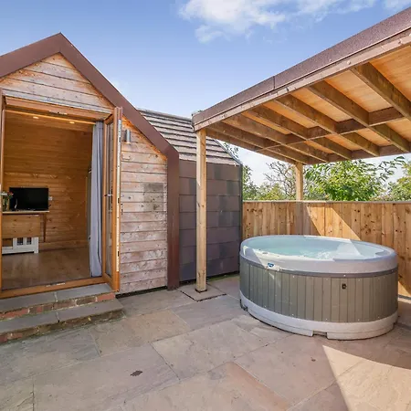 South View Retreat * Carlton-in-Cleveland