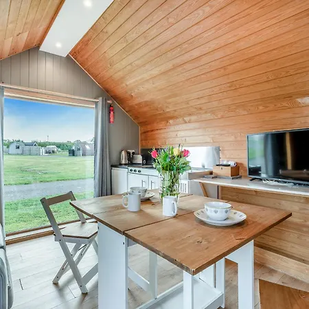 Village de vacances South View Retreat Carlton-in-Cleveland