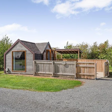 Parque de vacaciones South View Retreat *