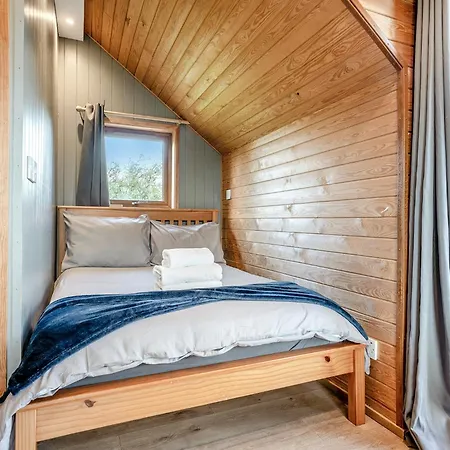 Parque de vacaciones South View Retreat *