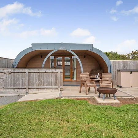 South View Retreat * Carlton-in-Cleveland