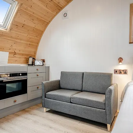 South View Retreat Village de vacances