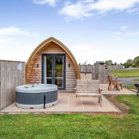 South View Retreat Village de vacances *