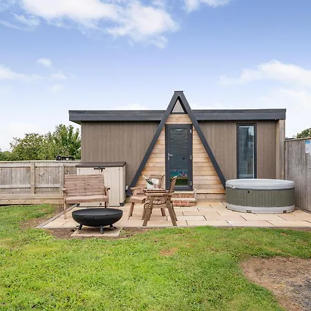 South View Retreat * Carlton-in-Cleveland