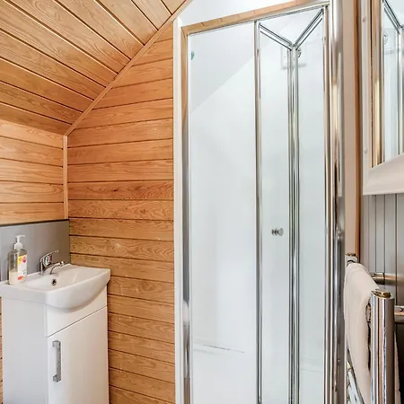 South View Retreat Parque de vacaciones *