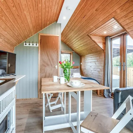 South View Retreat Parque de vacaciones