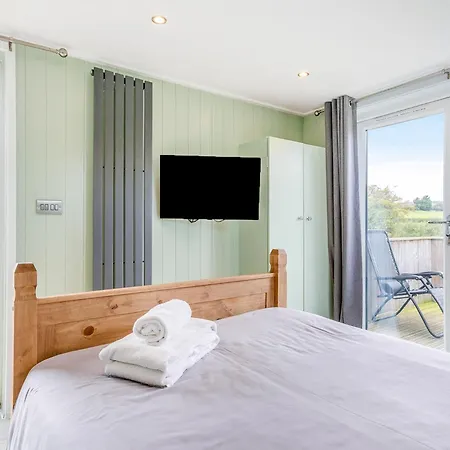 South View Retreat Carlton-in-Cleveland